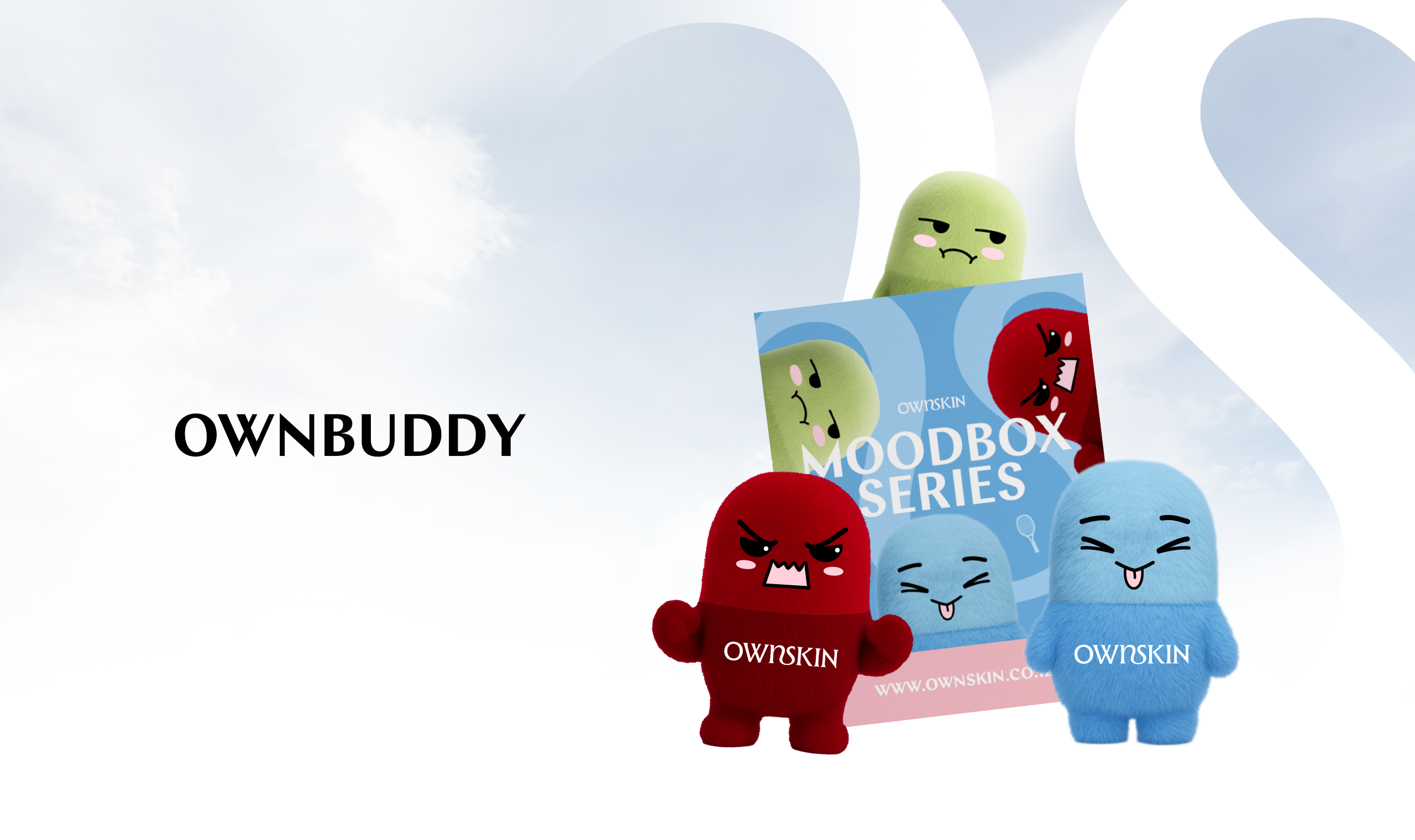 Exclusive Goods Banner