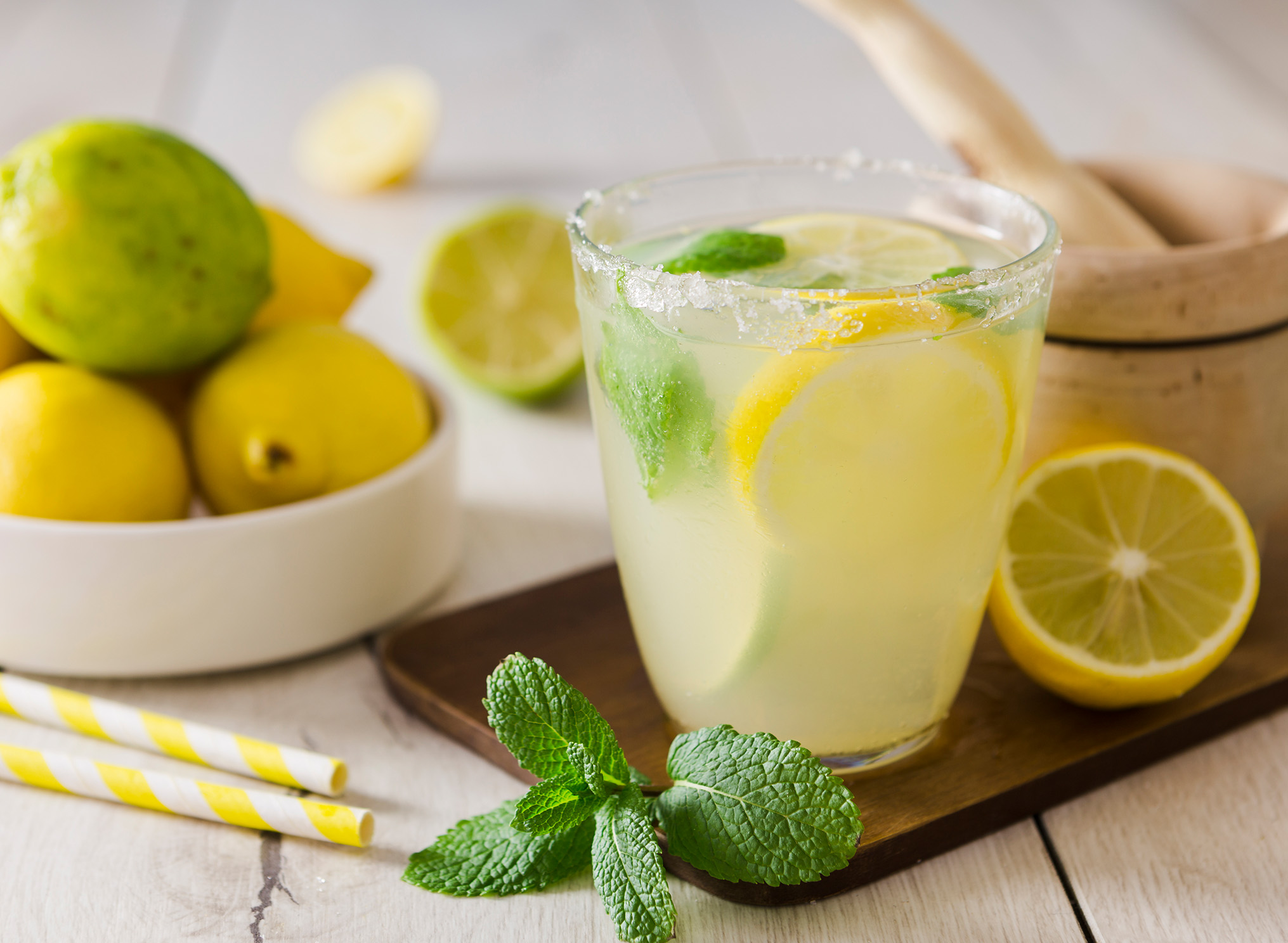 Berbagai Cara Menghilangkan Bau Ketiak Secara Alami