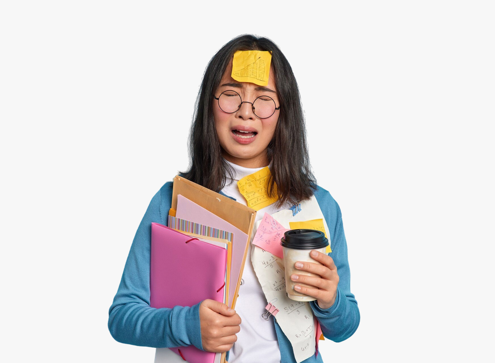 Stress Bisa Membuat Keringat Ketiak Bau: Penyebab, Fakta, dan Solusinya