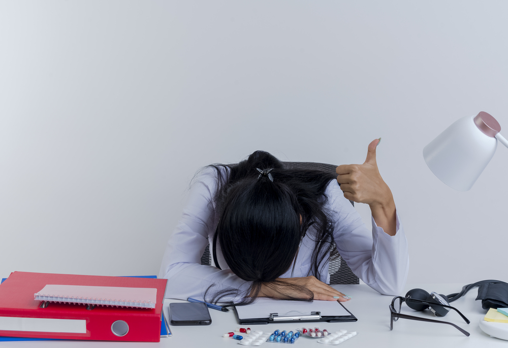 Bau Badan Bisa Ngerusak Mood, loh! Simak Penjelasannya