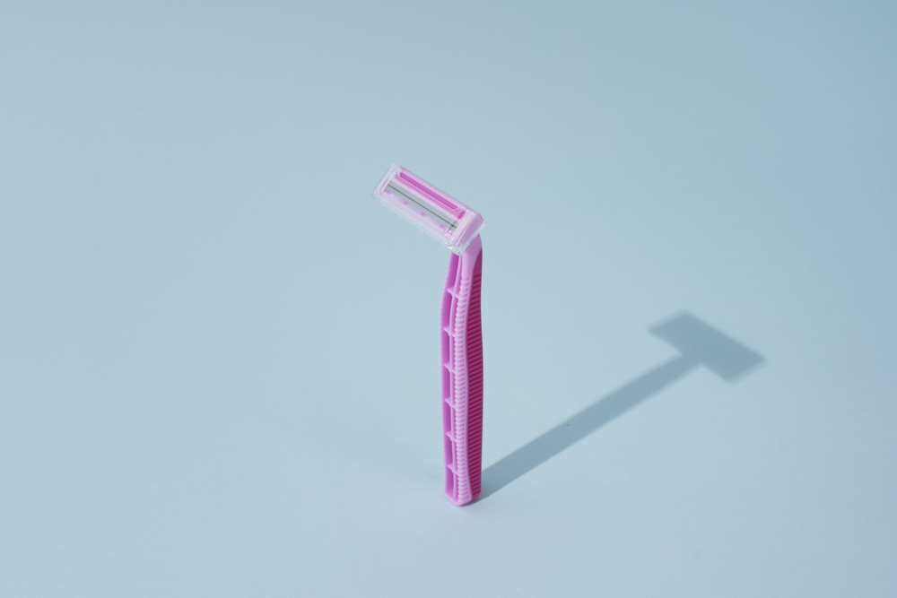 Jangan Anggap Sepele! Ini Alasan Ketiak Gatal Setelah Dicukur