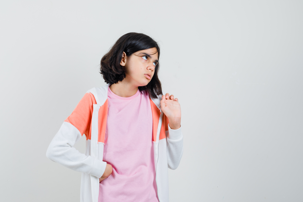 Bau Badan Saat Anak Pubertas: Penyebab dan Cara Mengatasinya