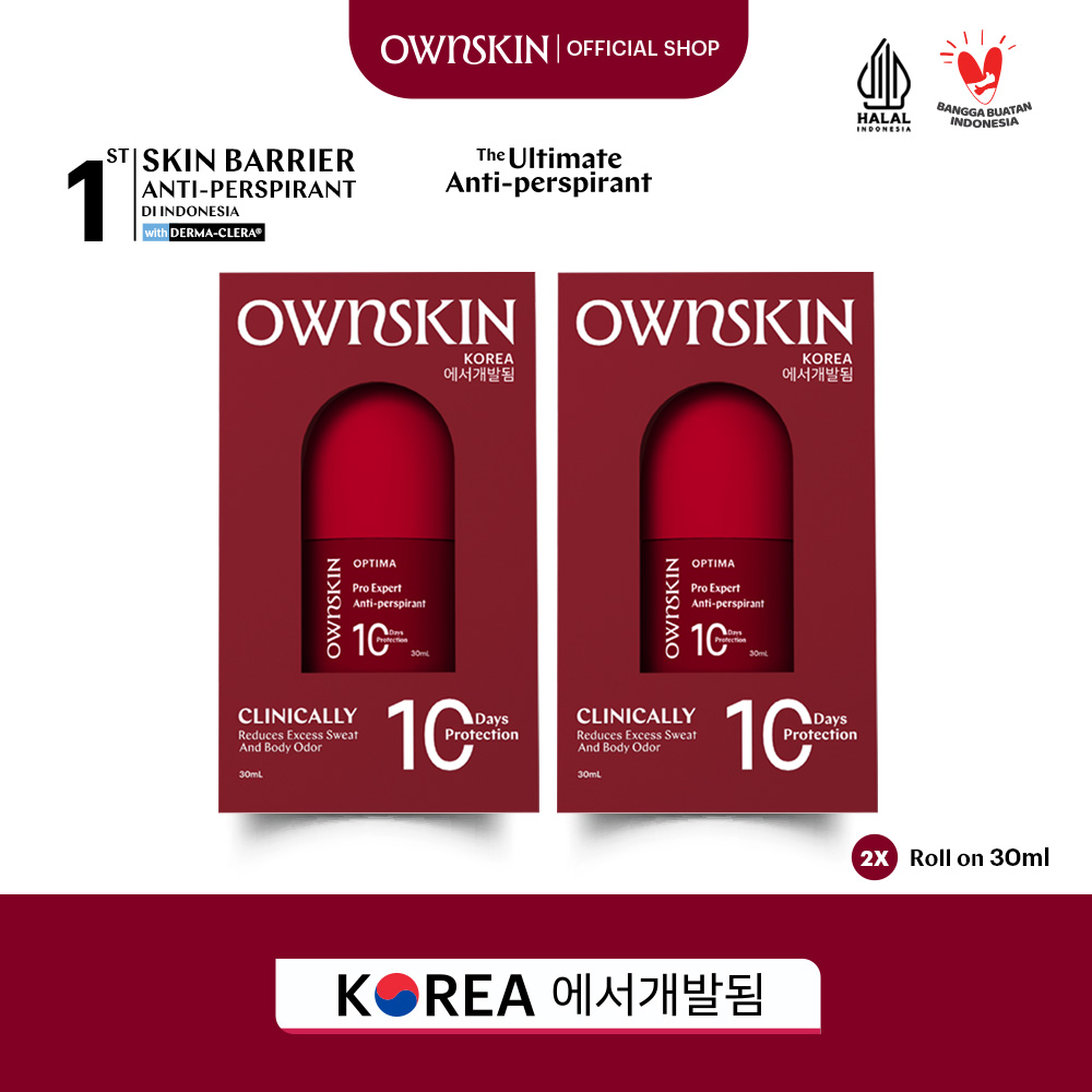 BUNDLE 2 PCS OPTIMA Pro Expert