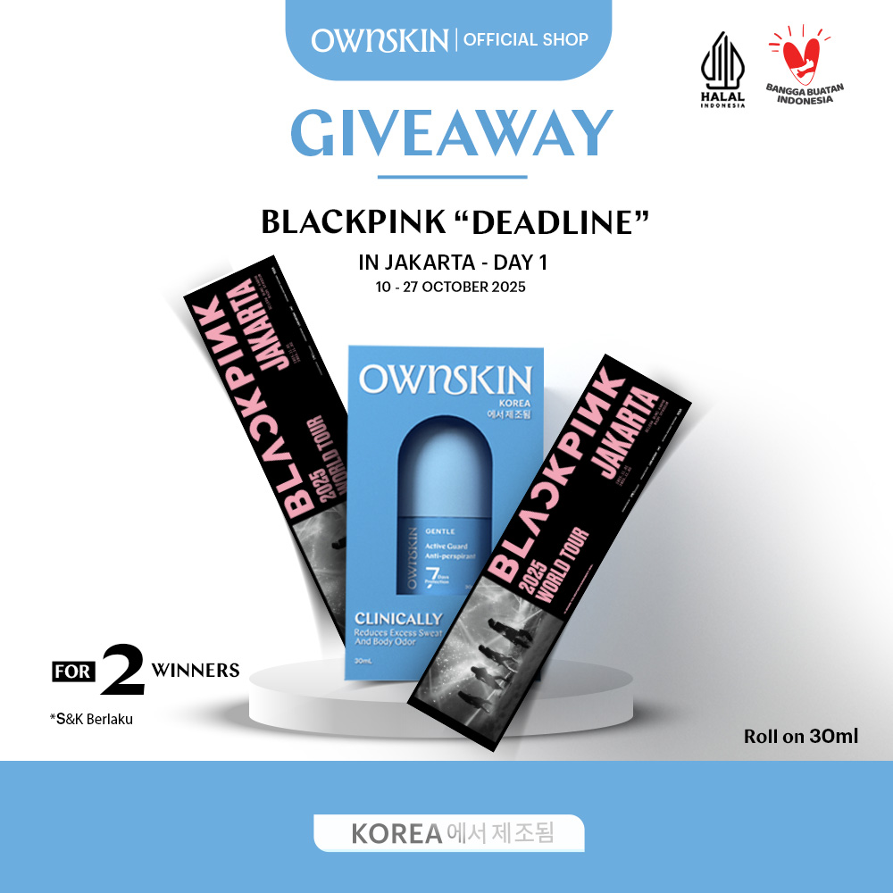 BUNDLE 3 PCS GENTLE Active Guard