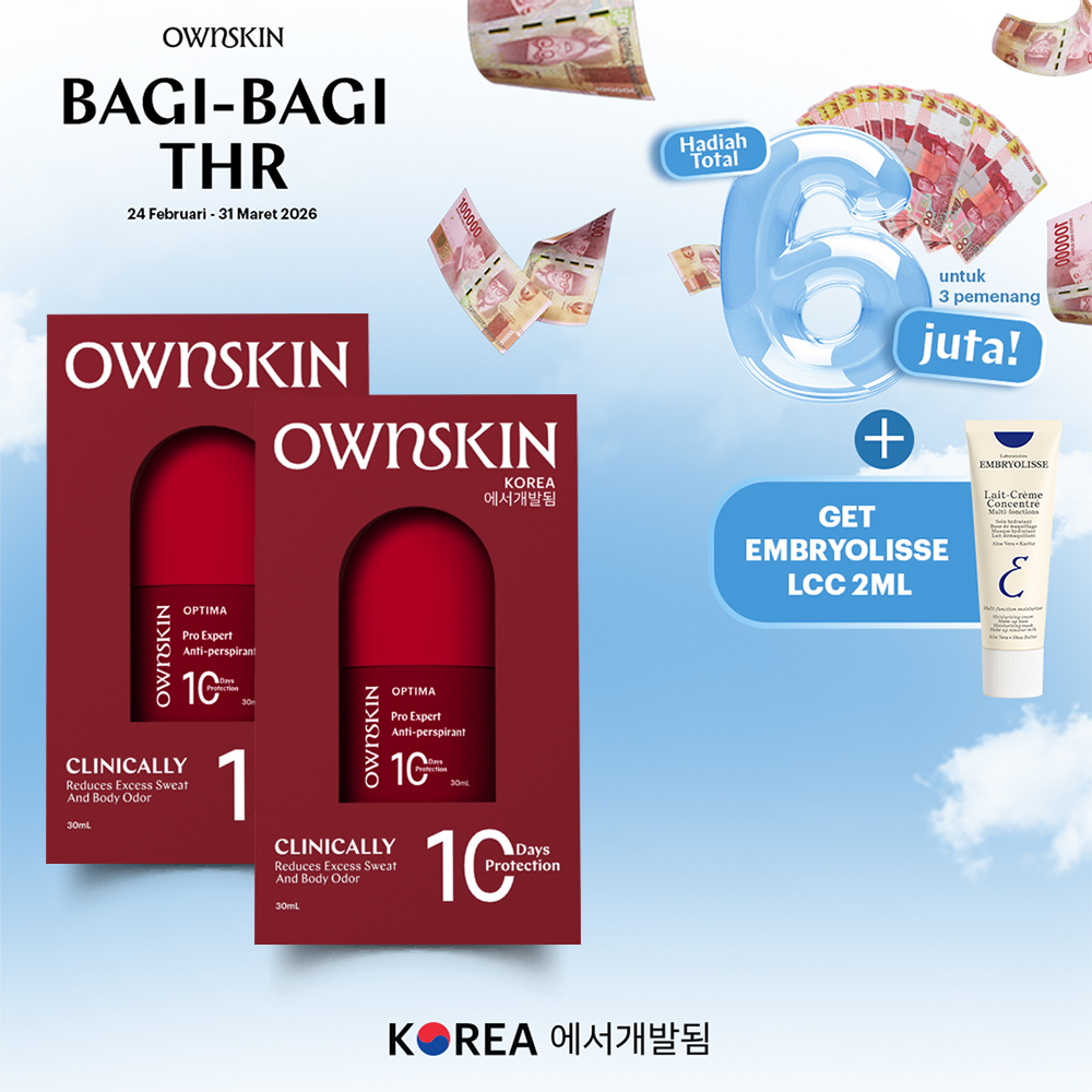 BUNDLE 2 PCS OPTIMA Pro Expert