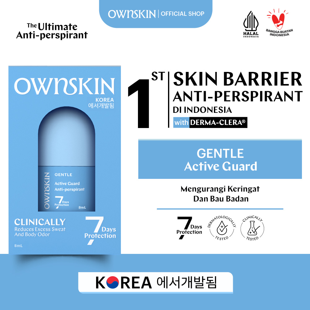 GENTLE Active Guard 8ml